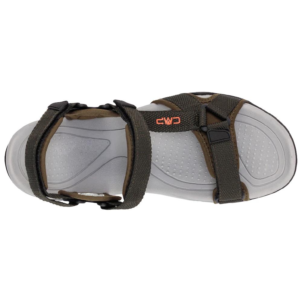 CMP Outdoorsandale »HAMAL« Auf Rechnung Online Kaufen