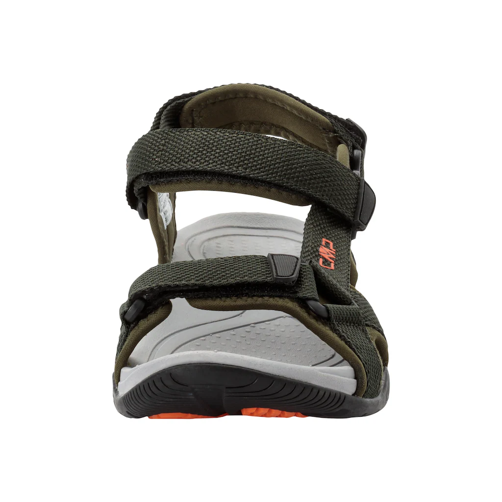 CMP Outdoorsandale »HAMAL« Auf Rechnung Online Kaufen