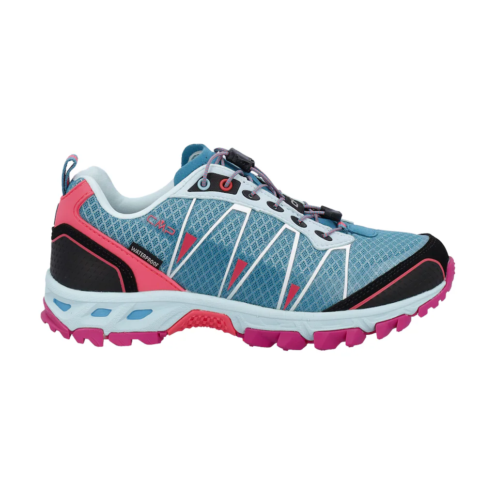 CMP Outdoorschuh »ALTAK WMN TRAIL SHOES WP« Wasserdicht Auf Rechnung