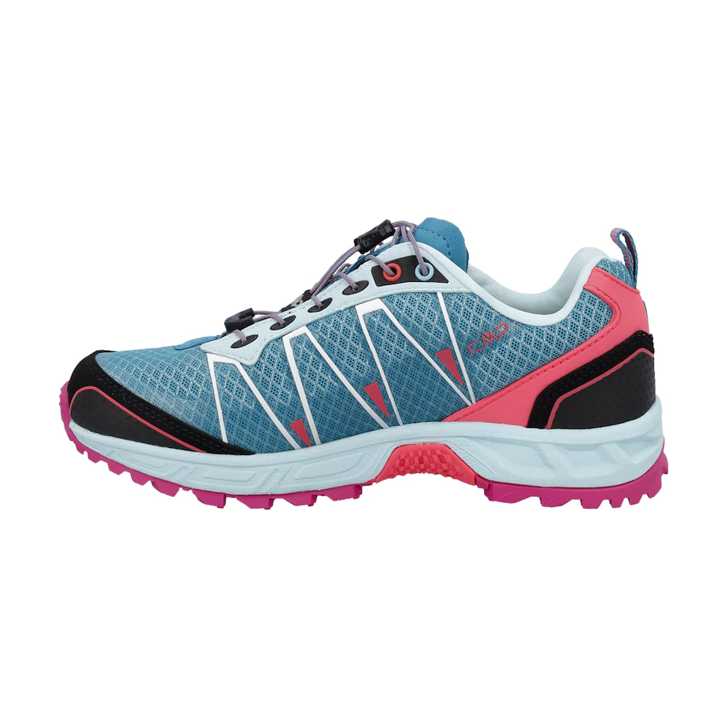 CMP Outdoorschuh »ALTAK WMN TRAIL SHOES WP« Wasserdicht Auf Rechnung