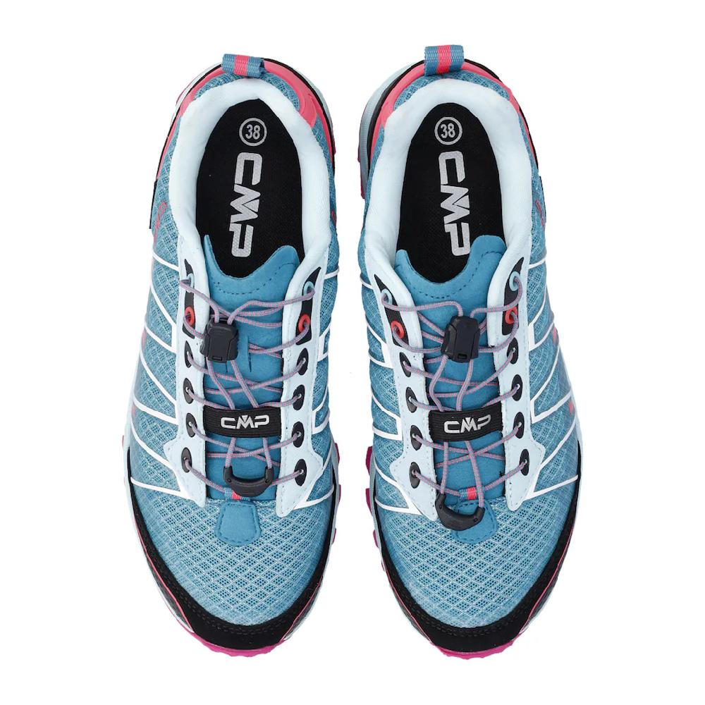 CMP Outdoorschuh »ALTAK WMN TRAIL SHOES WP« Wasserdicht Auf Rechnung