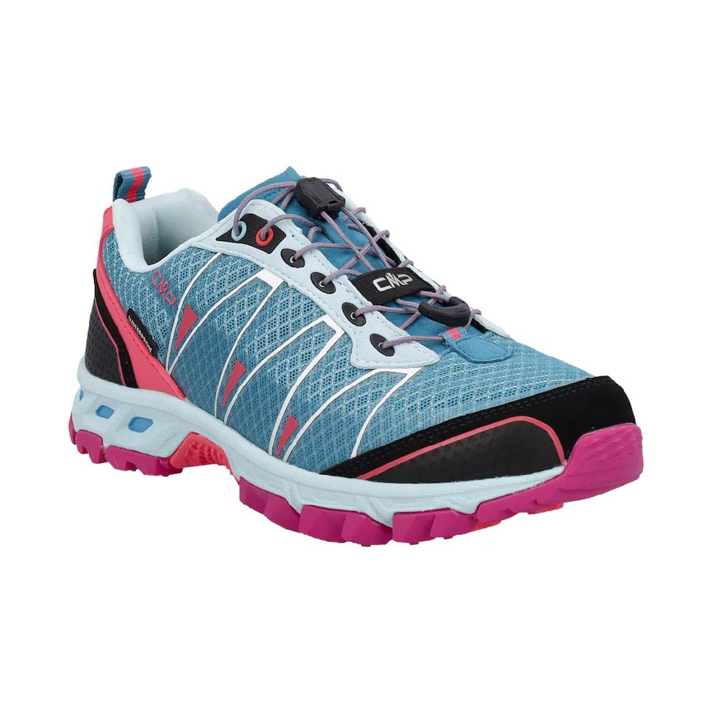 CMP Outdoorschuh »ALTAK WMN TRAIL SHOES WP« wasserdicht auf Rechnung