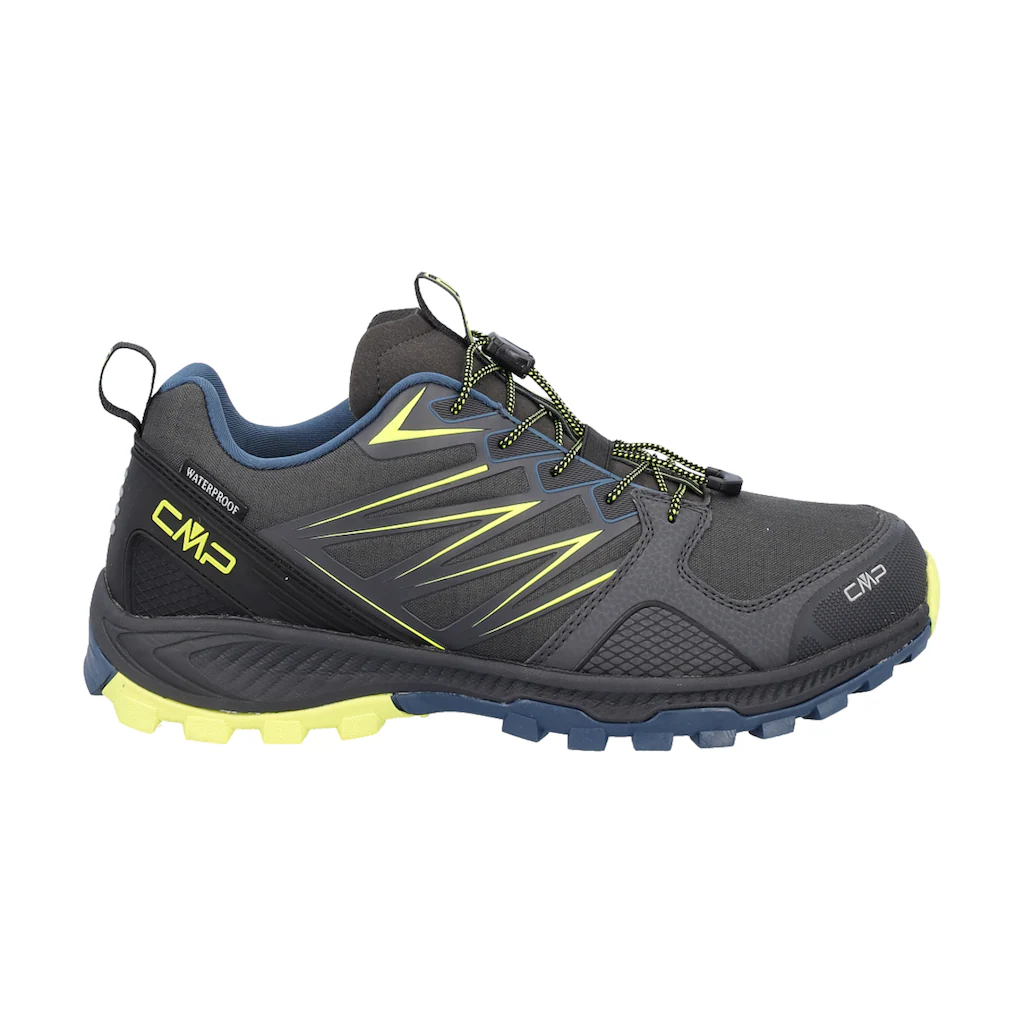 CMP Outdoorschuh »ATIK WP« Wasserdicht Auf Rechnung Bestellen