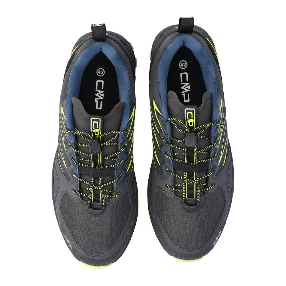 CMP Outdoorschuh »ATIK WP« Wasserdicht Auf Rechnung Bestellen