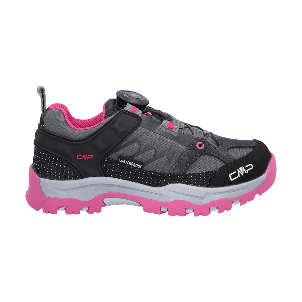 CMP Outdoorschuh »KIDS KIRUNA FITGO TREKKING SHOES WP« Wasserdicht Für Kaufen