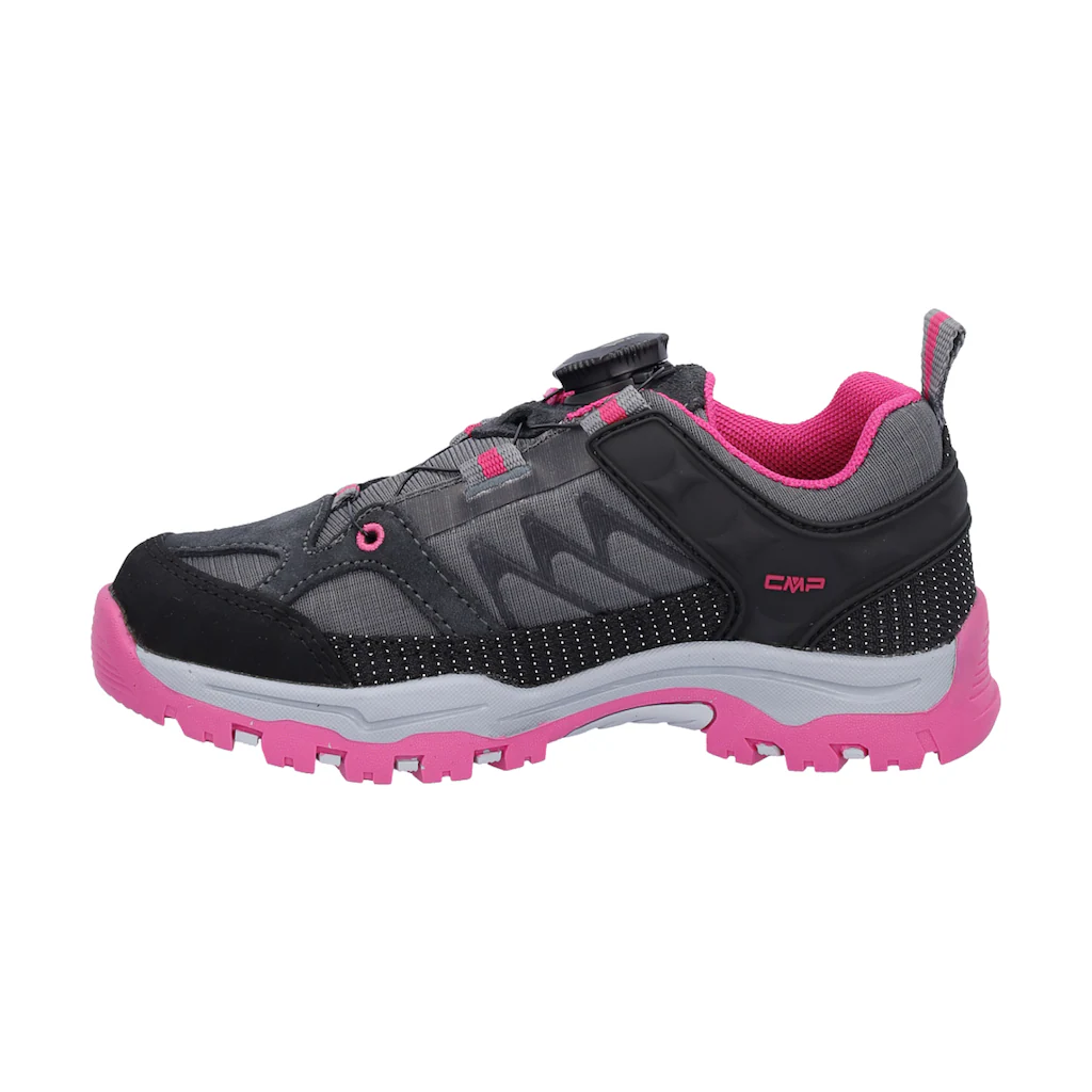 CMP Outdoorschuh »KIDS KIRUNA FITGO TREKKING SHOES WP« Wasserdicht Für Kaufen