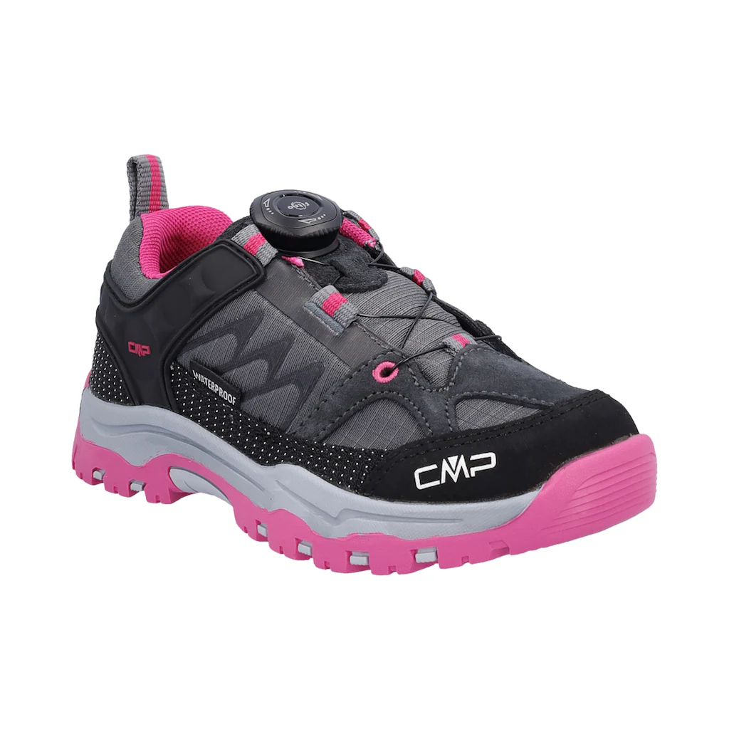 CMP Outdoorschuh »KIDS KIRUNA FITGO TREKKING SHOES WP« wasserdicht für kaufen