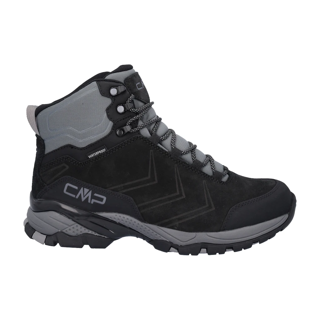 CMP Outdoorschuh »MELNICK MID TREKKING SHOES WP« Wasserdicht Auf Rechnung Online Kaufen
