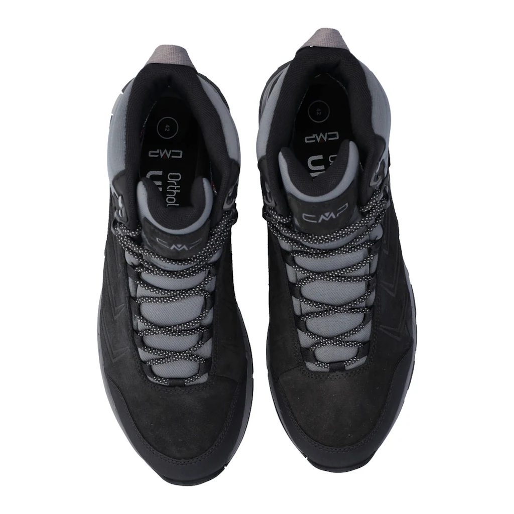 CMP Outdoorschuh »MELNICK MID TREKKING SHOES WP« Wasserdicht Auf Rechnung Online Kaufen