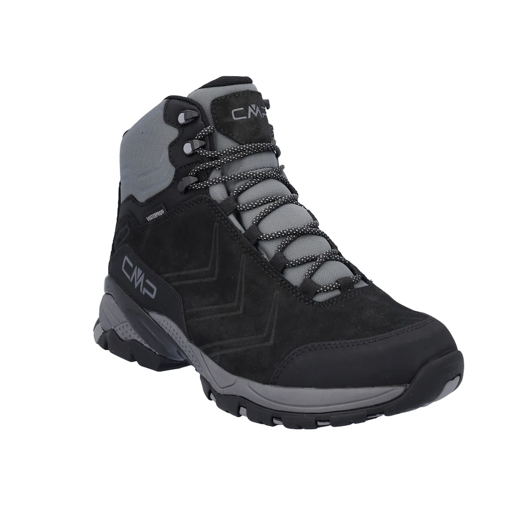 CMP Outdoorschuh »MELNICK MID TREKKING SHOES WP« wasserdicht auf Rechnung online kaufen