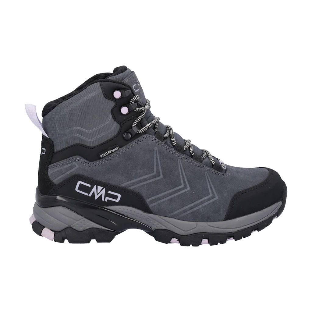 CMP Outdoorschuh »MELNICK MID WMN TREKKING SHOES WP« Wasserdicht