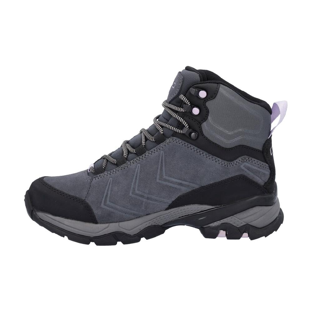 CMP Outdoorschuh »MELNICK MID WMN TREKKING SHOES WP« Wasserdicht
