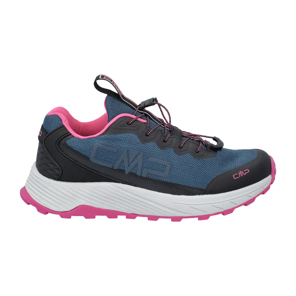 CMP Outdoorschuh »PHELYX WMN WP MULTISPORT SHOES« Wasserdicht