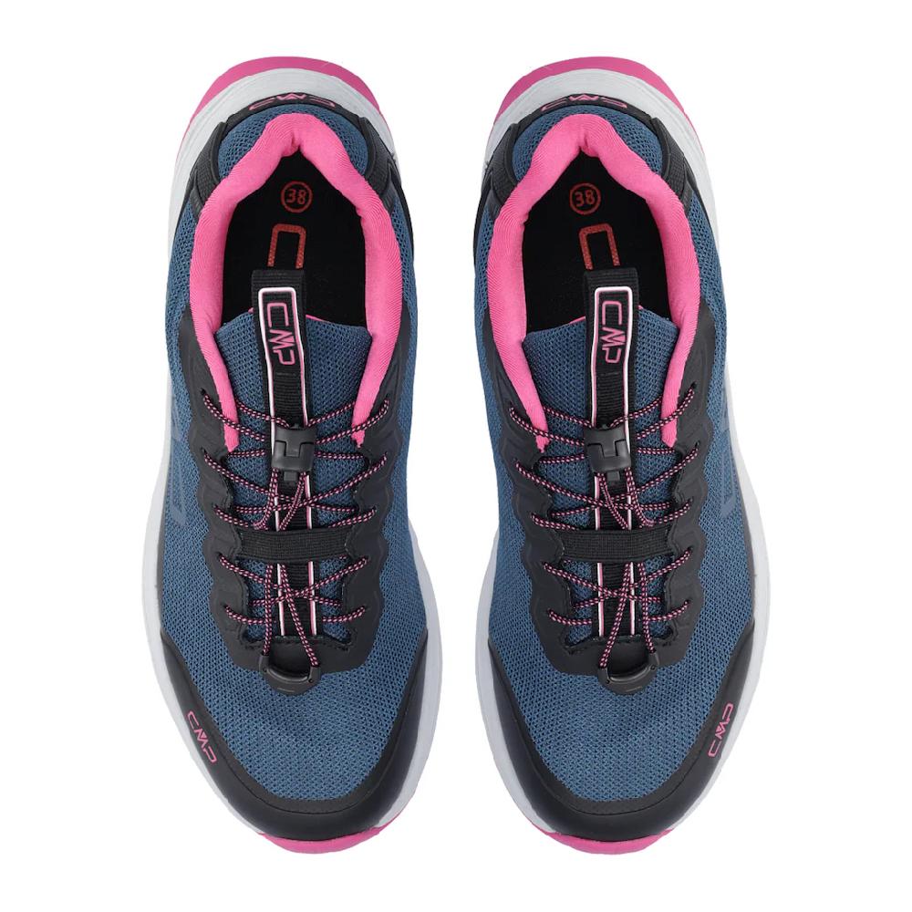CMP Outdoorschuh »PHELYX WMN WP MULTISPORT SHOES« Wasserdicht
