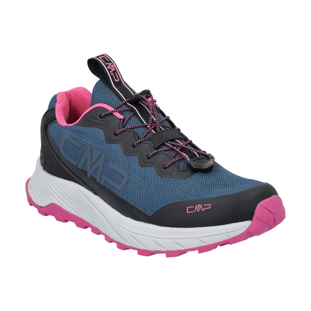 CMP Outdoorschuh »PHELYX WMN WP MULTISPORT SHOES« wasserdicht