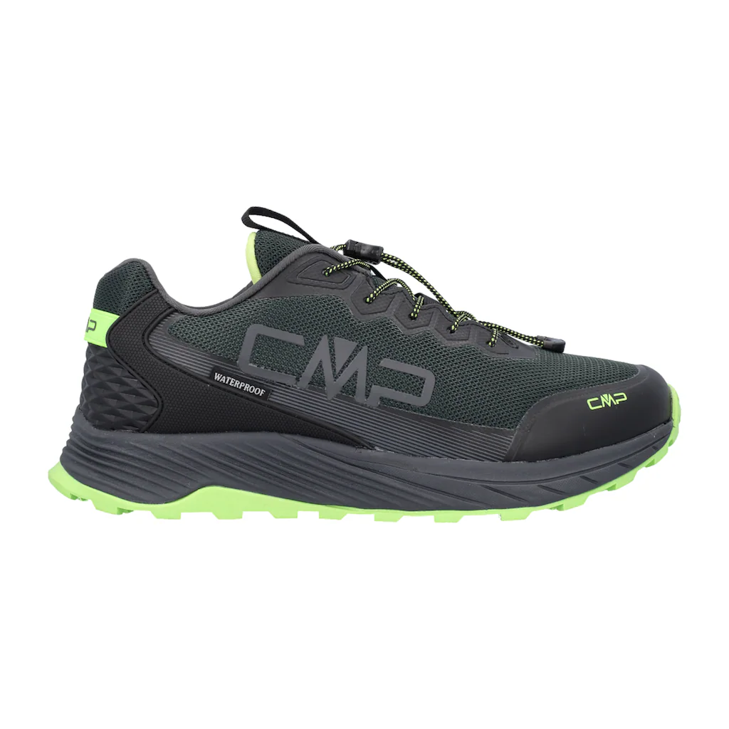 CMP Outdoorschuh »PHELYX WP MULTISPORT SHOES« Wasserdicht Auf Raten