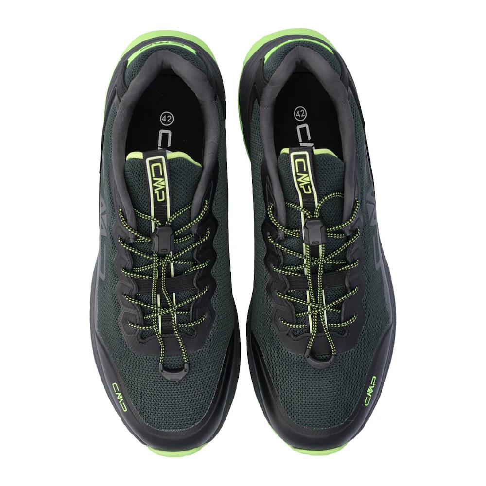 CMP Outdoorschuh »PHELYX WP MULTISPORT SHOES« Wasserdicht Auf Raten