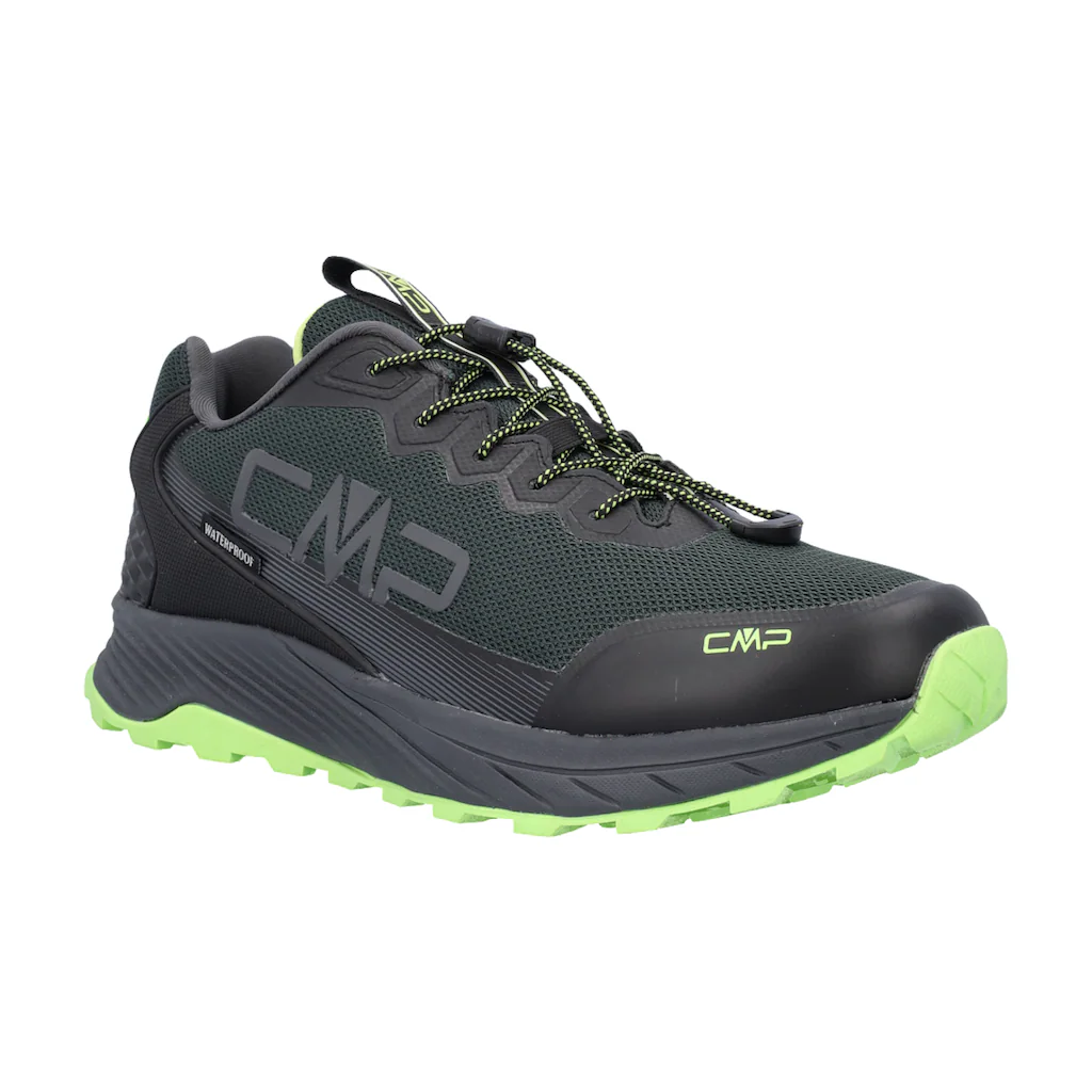 CMP Outdoorschuh »PHELYX WP MULTISPORT SHOES« wasserdicht auf Raten