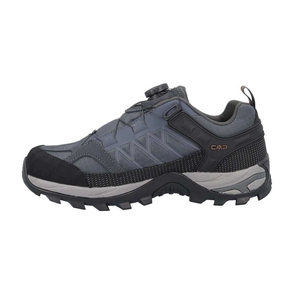 CMP Outdoorschuh »RIGEL LOW FITGO TREKKING SHOES WP« Wasserdicht Auf Rechnung
