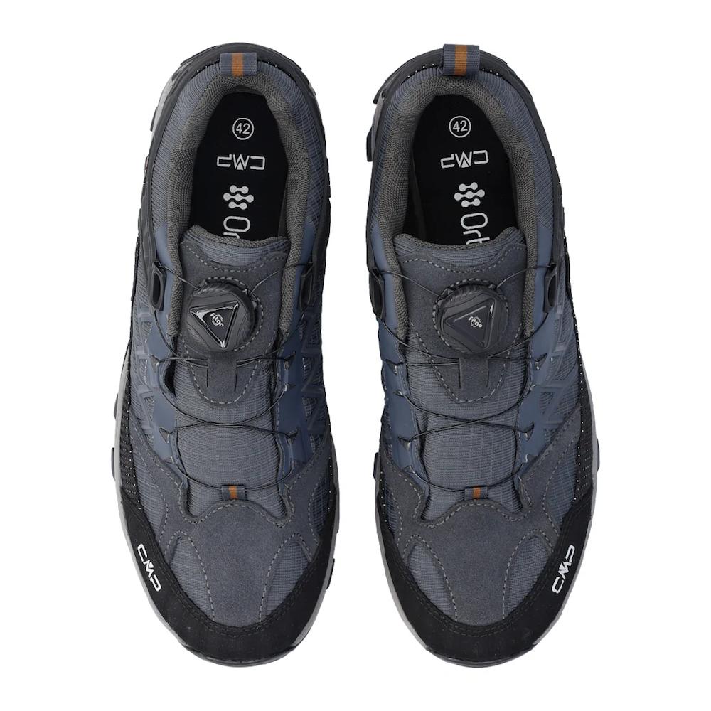 CMP Outdoorschuh »RIGEL LOW FITGO TREKKING SHOES WP« Wasserdicht Auf Rechnung
