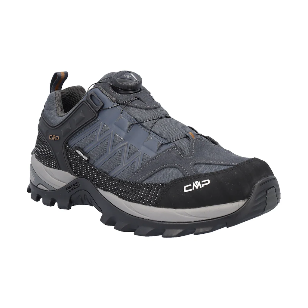 CMP Outdoorschuh »RIGEL LOW FITGO TREKKING SHOES WP« wasserdicht auf Rechnung