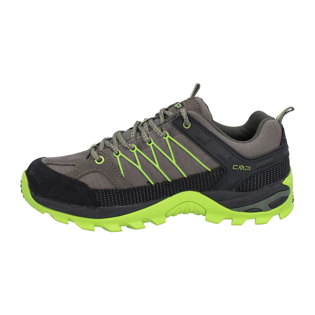 CMP Outdoorschuh »RIGEL LOW TREKKING SHOES WP« Wasserdicht