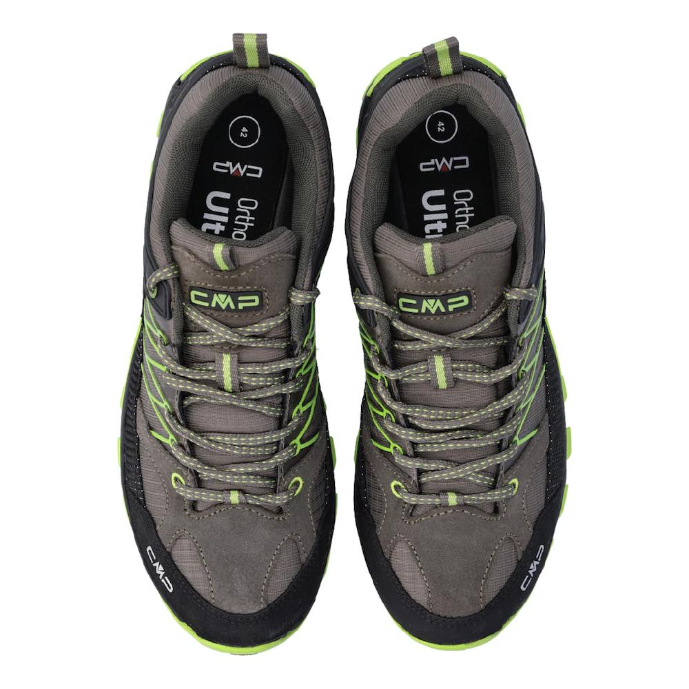 CMP Outdoorschuh »RIGEL LOW TREKKING SHOES WP« Wasserdicht