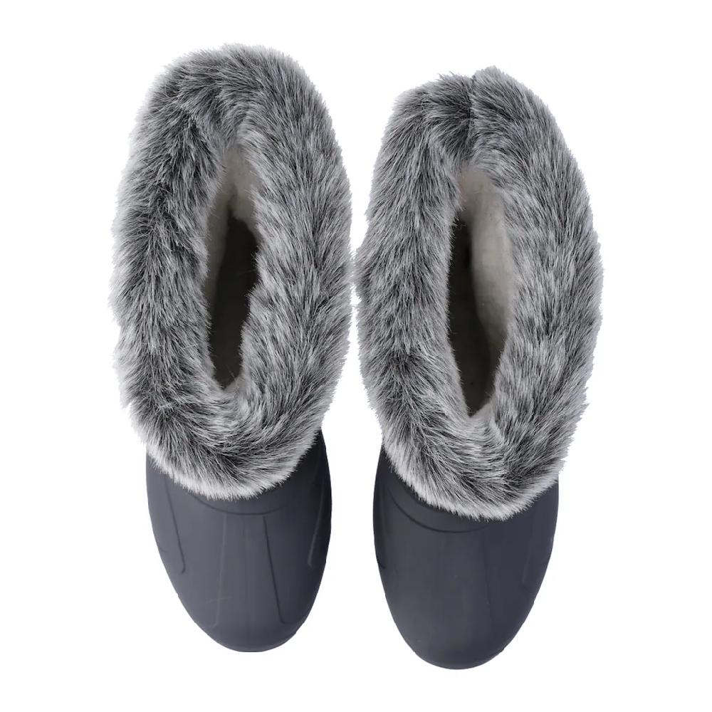 CMP Outdoorwinterstiefel »NIETOS LOW WMN« Winterboots Winterstiefel Snowboots Winterschuhe Gefüttert