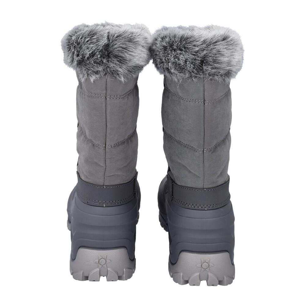 CMP Outdoorwinterstiefel »NIETOS LOW WMN« Winterboots Winterstiefel Snowboots Winterschuhe Gefüttert