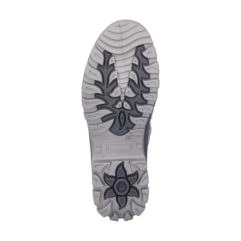 CMP Outdoorwinterstiefel »NIETOS LOW WMN« Winterboots Winterstiefel Snowboots Winterschuhe Gefüttert