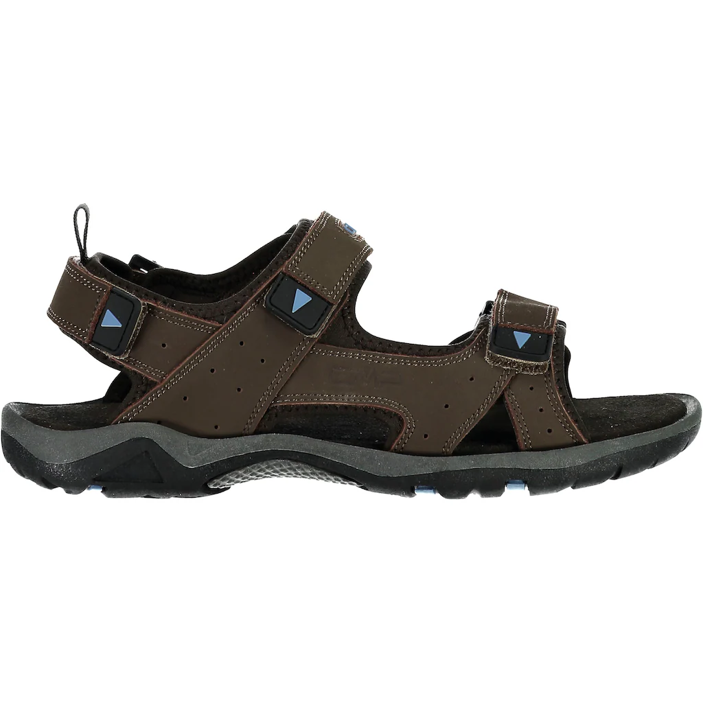 CMP Sandale »ALMAAK HIKING SANDAL« Auf Rechnung Kaufen
