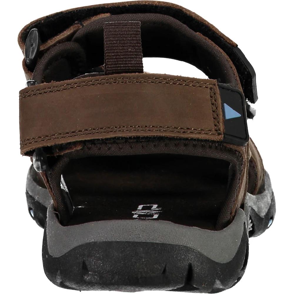 CMP Sandale »ALMAAK HIKING SANDAL« Auf Rechnung Kaufen