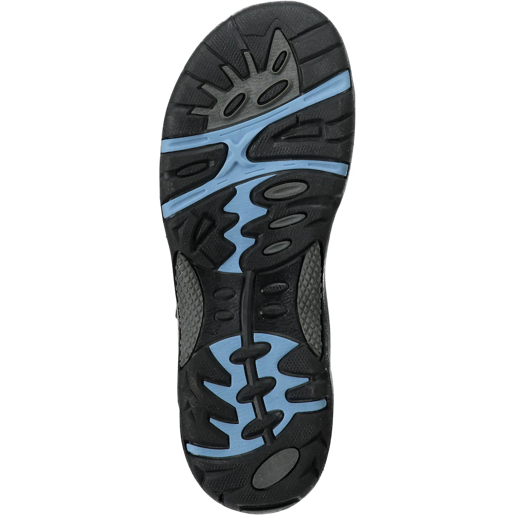 CMP Sandale »ALMAAK HIKING SANDAL« Auf Rechnung Kaufen