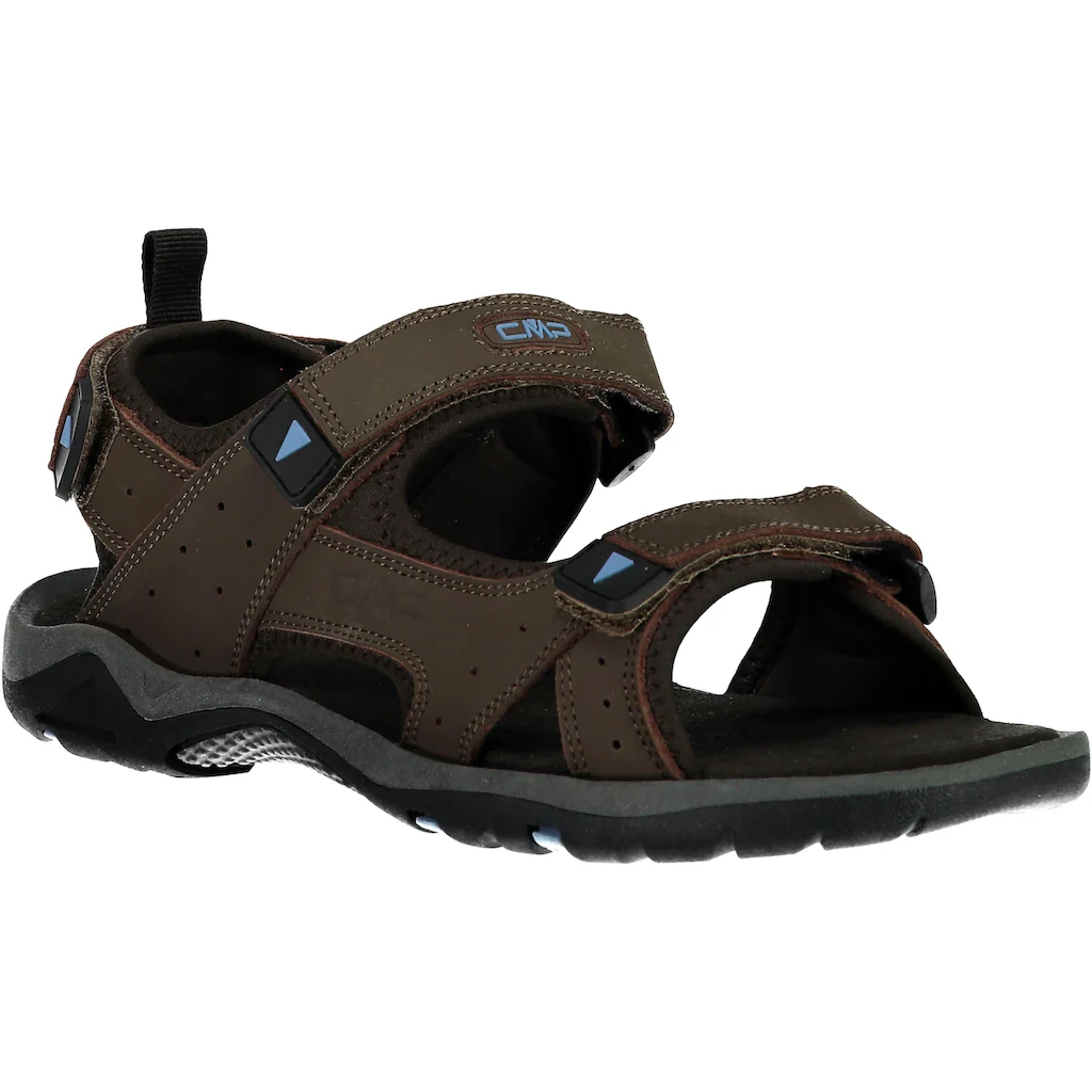 CMP Sandale »ALMAAK HIKING SANDAL« auf Rechnung kaufen
