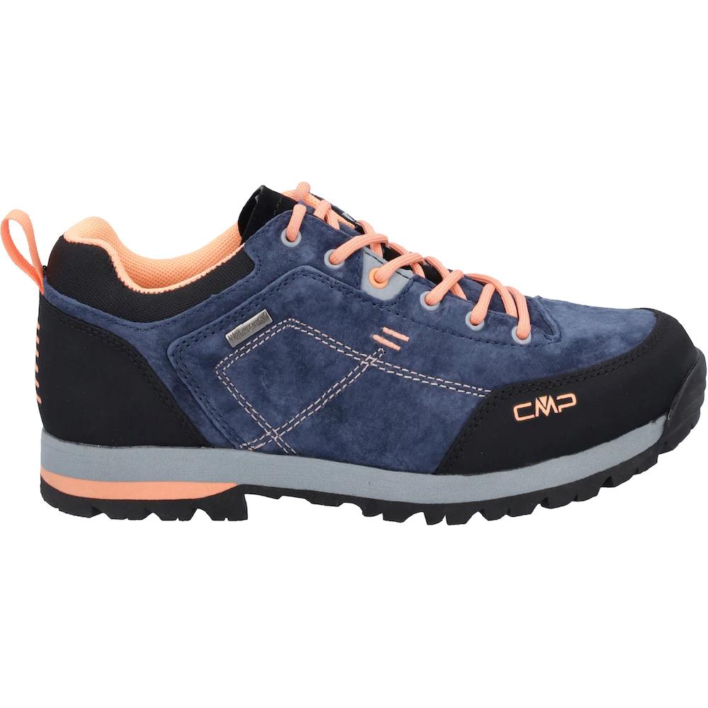 CMP Wanderschuh »ALCOR 2.0 LOW WMN TREKKING SHOE WP« Wasserdicht Auf Rechnung