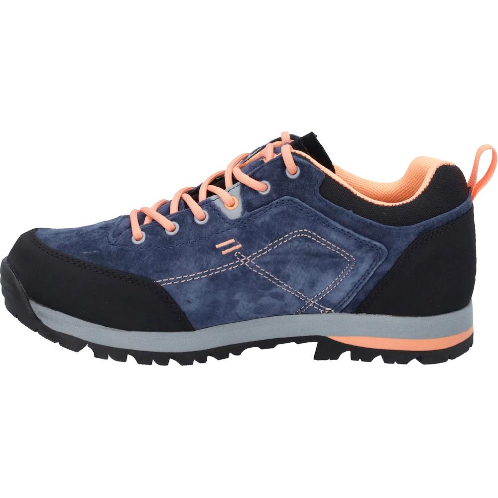 CMP Wanderschuh »ALCOR 2.0 LOW WMN TREKKING SHOE WP« Wasserdicht Auf Rechnung