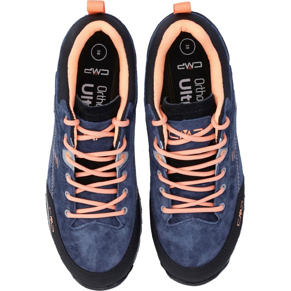 CMP Wanderschuh »ALCOR 2.0 LOW WMN TREKKING SHOE WP« Wasserdicht Auf Rechnung