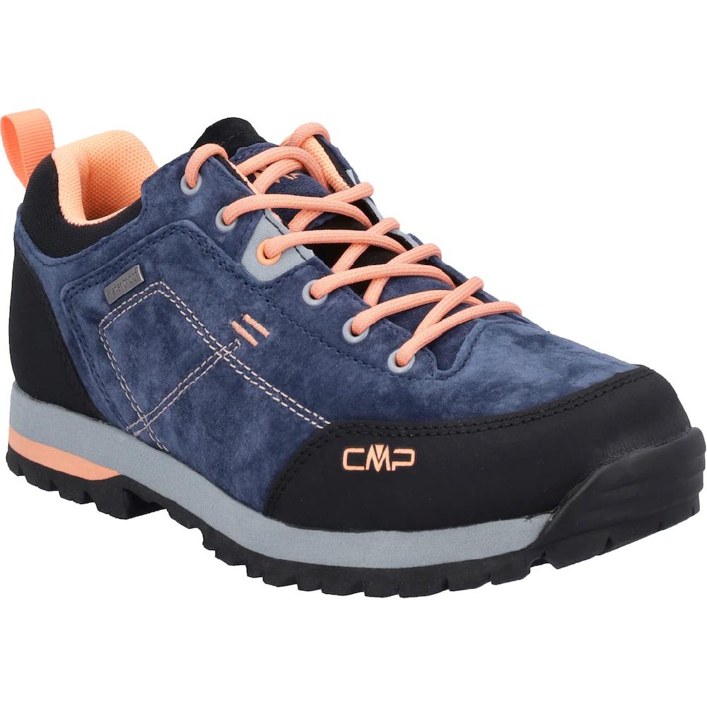 CMP Wanderschuh »ALCOR 2.0 LOW WMN TREKKING SHOE WP« wasserdicht auf Rechnung