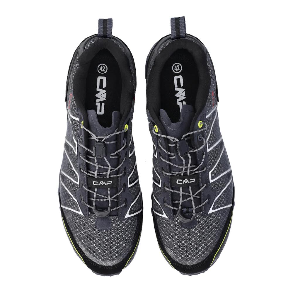 CMP Wanderschuh »ALTAK TRAIL SHOES WP«