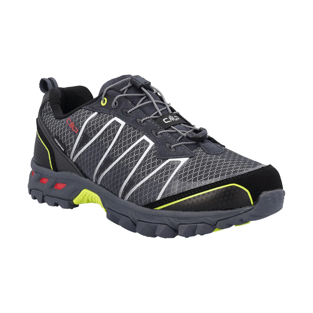 CMP Wanderschuh »ALTAK TRAIL SHOES WP«