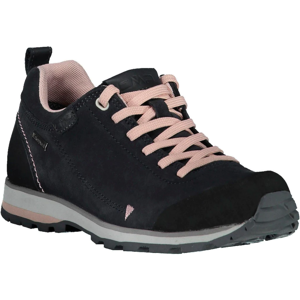 CMP Wanderschuh »ELETTRA LOW WMN Waterproof« wasserdicht auf Rechnung online kaufen