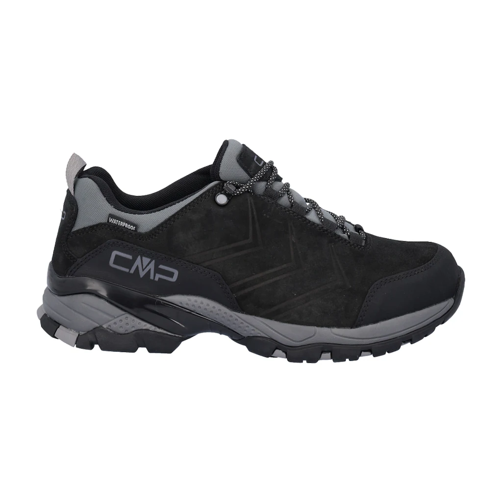 CMP Wanderschuh »MELNICK LOW TREKKING SHOES WP« Wasserdicht Auf Rechnung Online Kaufen