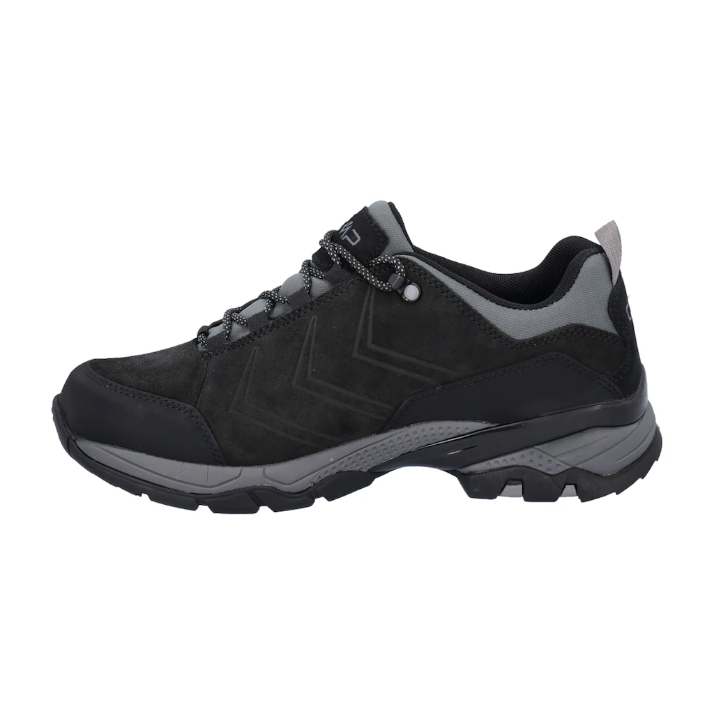 CMP Wanderschuh »MELNICK LOW TREKKING SHOES WP« Wasserdicht Auf Rechnung Online Kaufen