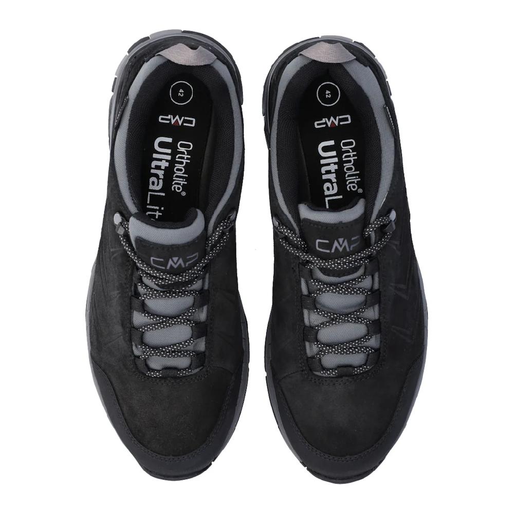CMP Wanderschuh »MELNICK LOW TREKKING SHOES WP« Wasserdicht Auf Rechnung Online Kaufen