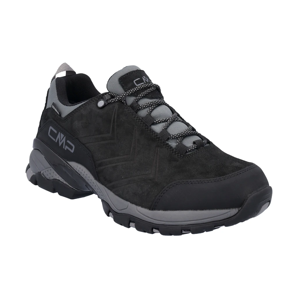 CMP Wanderschuh »MELNICK LOW TREKKING SHOES WP« wasserdicht auf Rechnung online kaufen