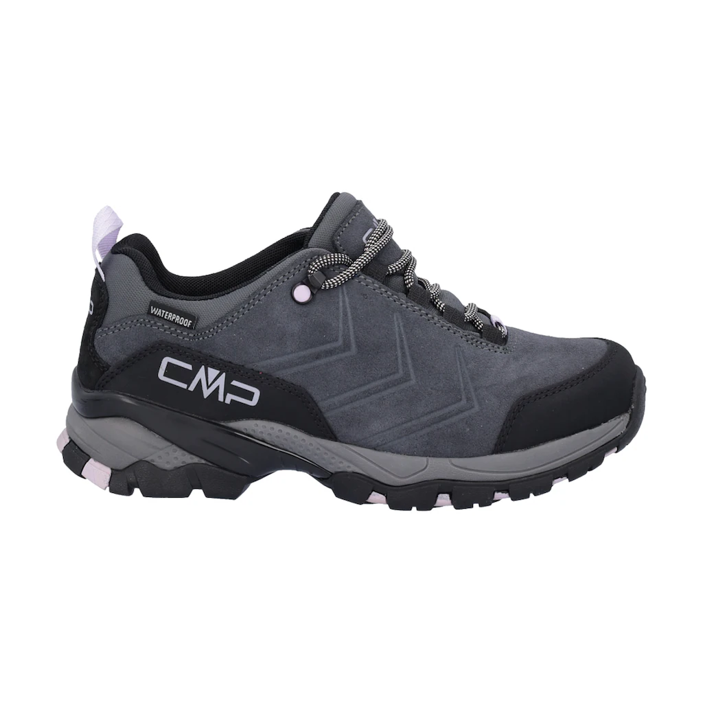 CMP Wanderschuh »MELNICK LOW WMN TREKKING SHOES WP« Wasserdicht Auf Raten