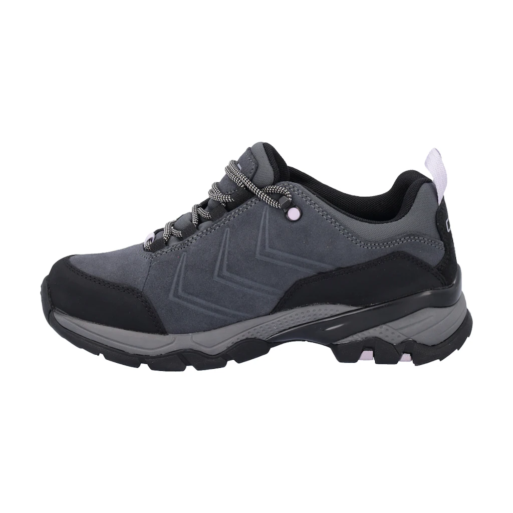 CMP Wanderschuh »MELNICK LOW WMN TREKKING SHOES WP« Wasserdicht Auf Raten