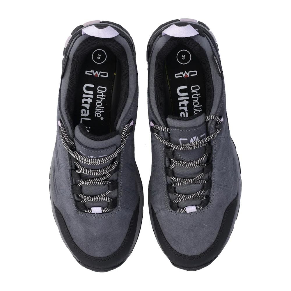 CMP Wanderschuh »MELNICK LOW WMN TREKKING SHOES WP« Wasserdicht Auf Raten