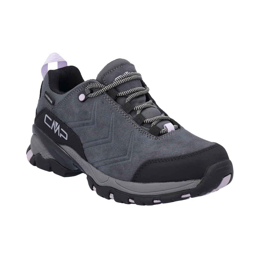 CMP Wanderschuh »MELNICK LOW WMN TREKKING SHOES WP« wasserdicht auf Raten