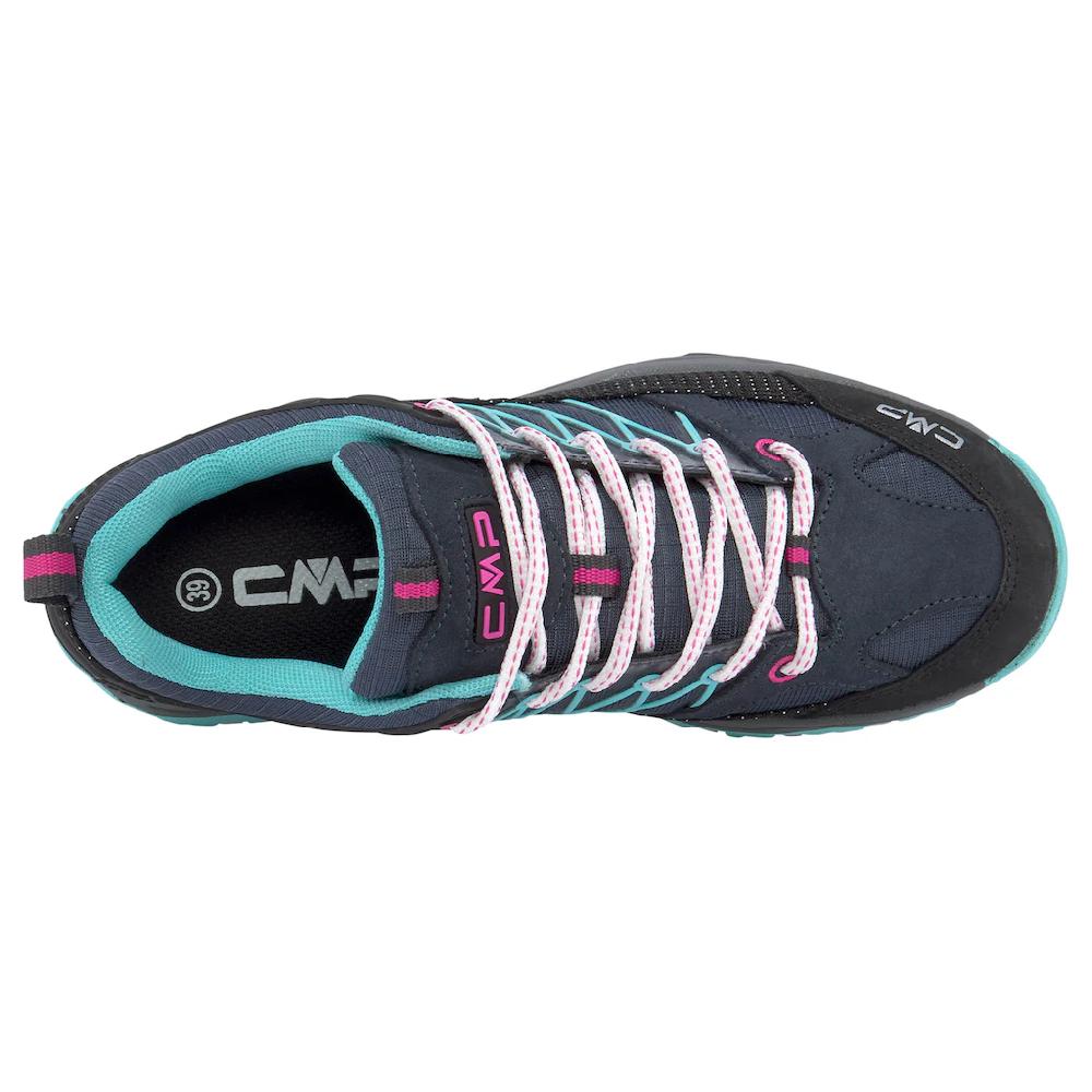 CMP Wanderschuh »RIGEL LOW Waterproof« Wasserdicht Auf Rechnung